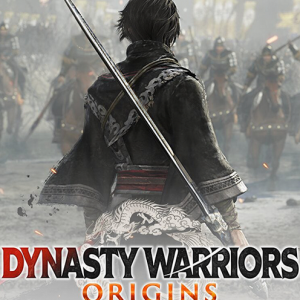 Dynasty Warriors : Origins - Key Steam