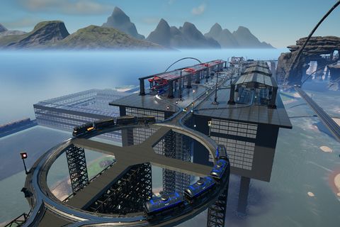 Satisfactory - Key Steam