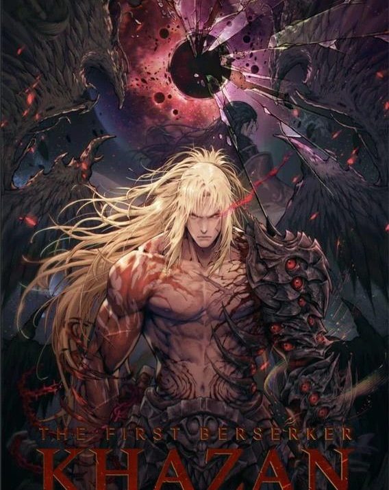 The First Berserker: Khazan Deluxe Edition - Key Steam