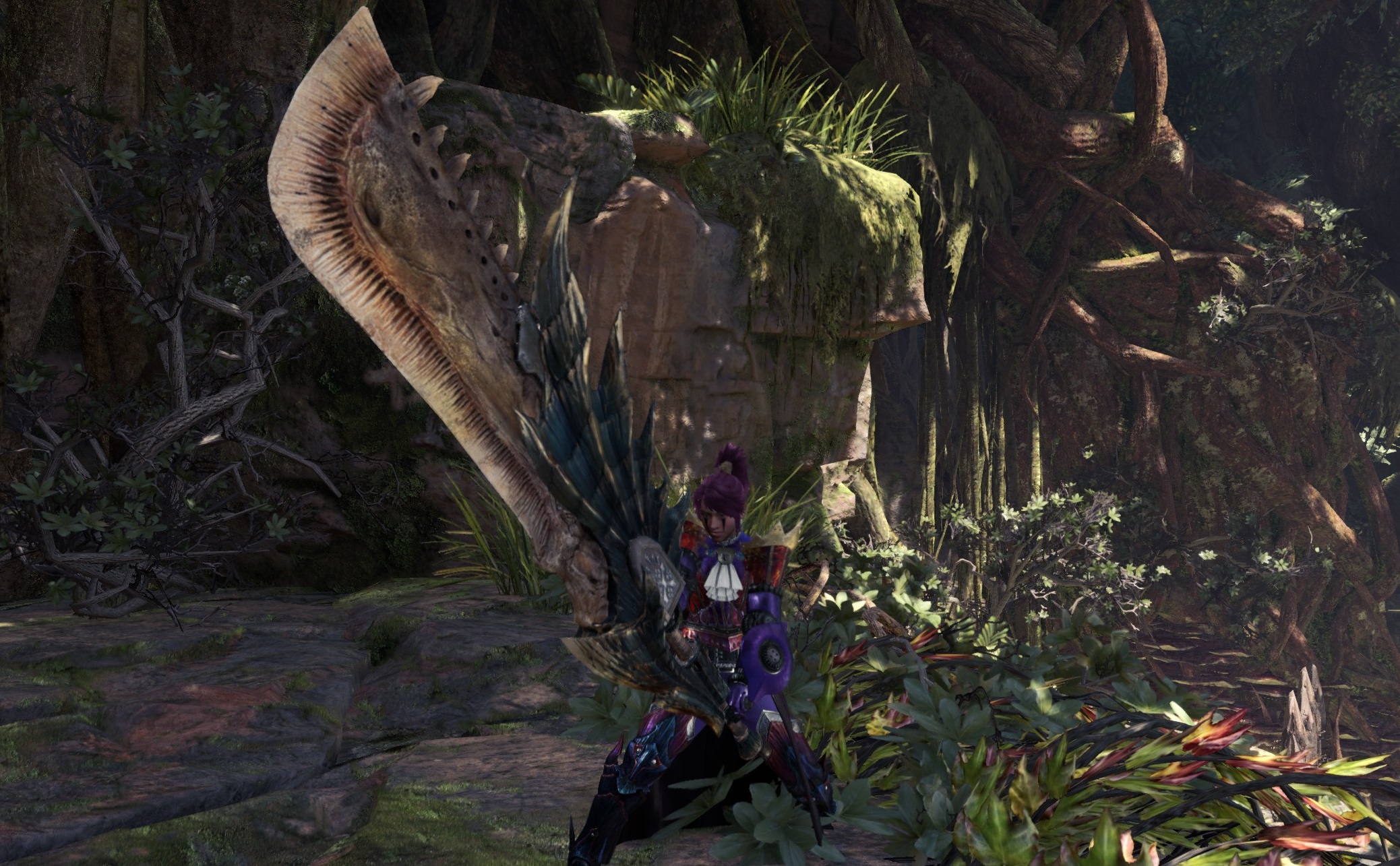 Monster Hunter: World - Key Steam Online