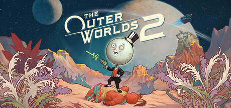 The Outer Worlds 2 - Key Steam