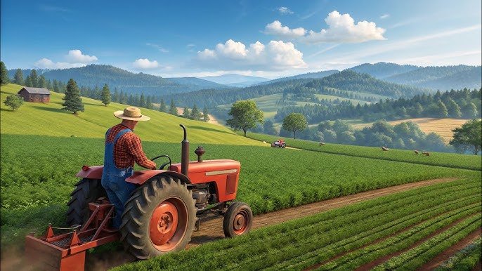 Farming Simulator 22 - Key Steam