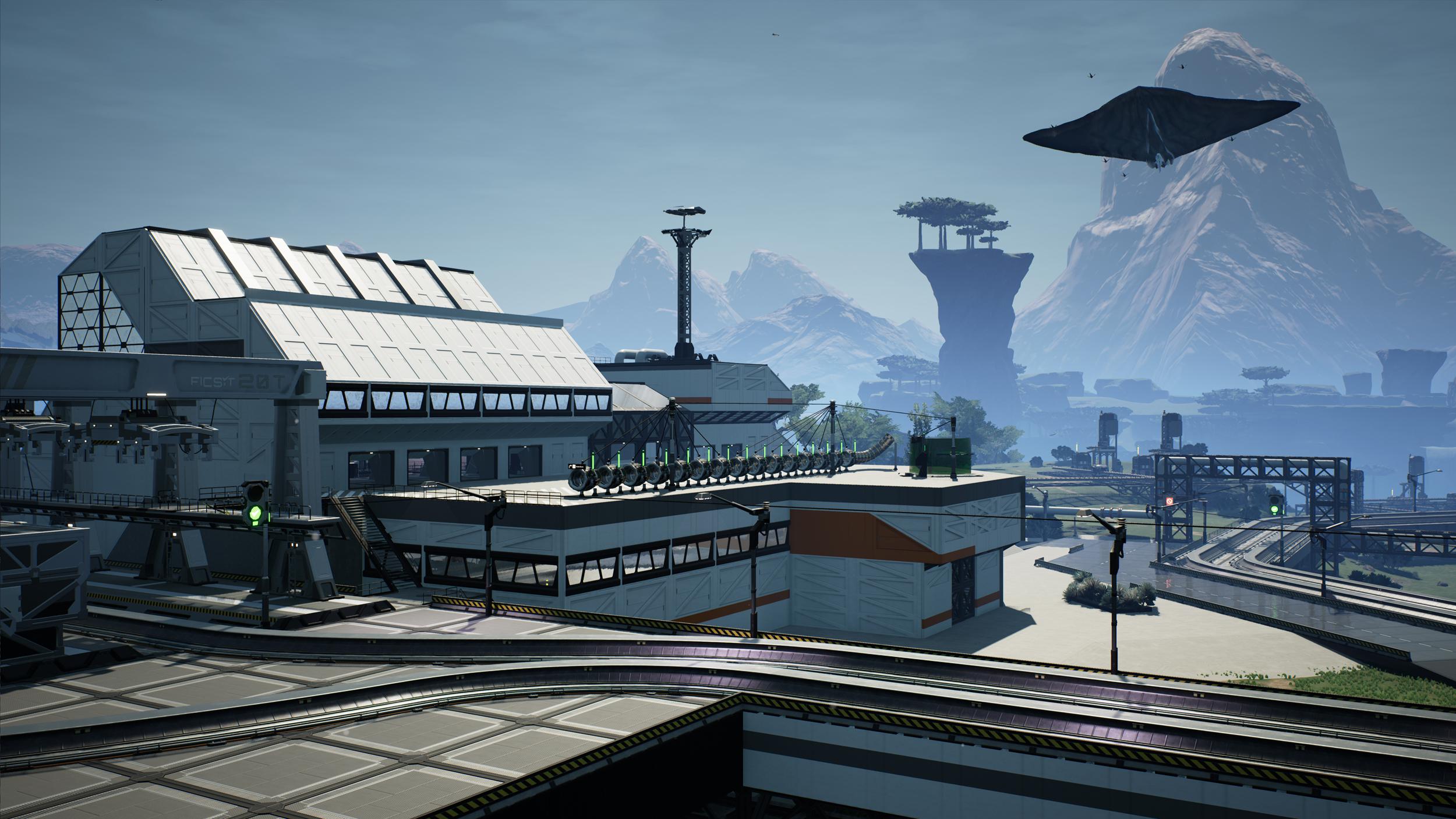 Satisfactory - Key Steam