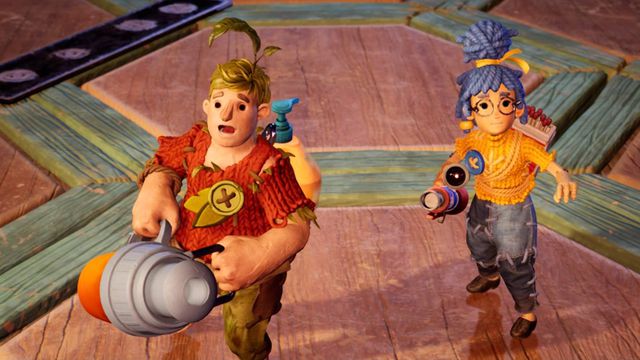 It Take Two - Key Steam - Việt Hóa