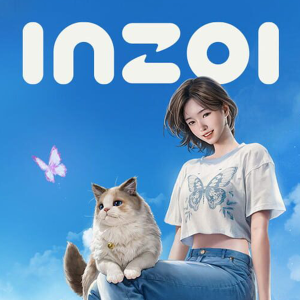inZOI -  Việt hóa - Key Steam