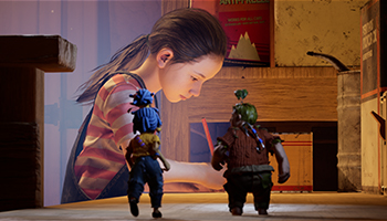 It Take Two - Key Steam - Việt Hóa