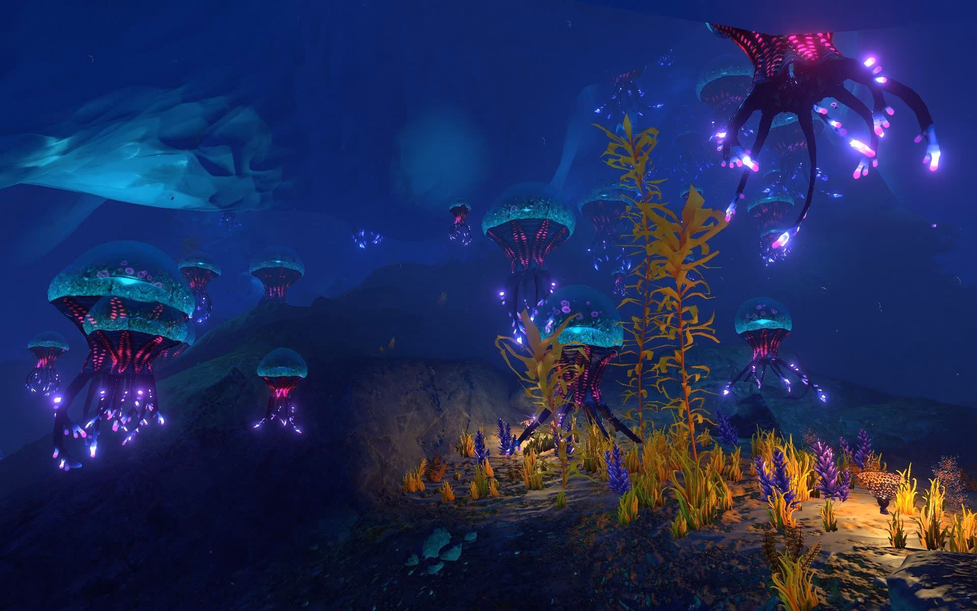 Subnautica: Below Zero - Key Steam