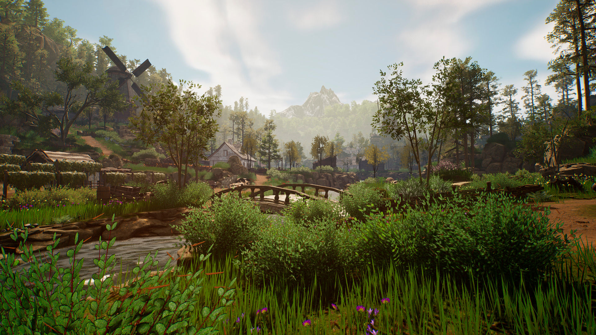 Of Ash and Steel | Key Steam | Việt Hóa