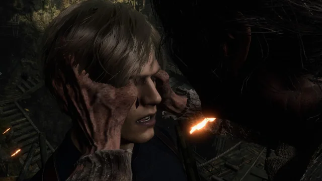 Resident Evil 4 Remake - Key Steam