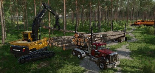 Farming Simulator 22 - Key Steam