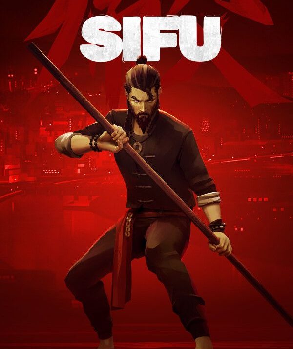Sifu - Key Steam
