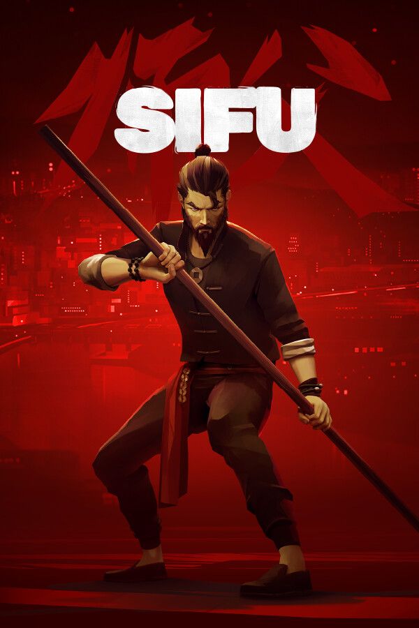 Sifu – Key Steam