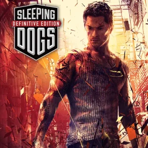Sleeping Dogs: Definitive Edition - Key Steam