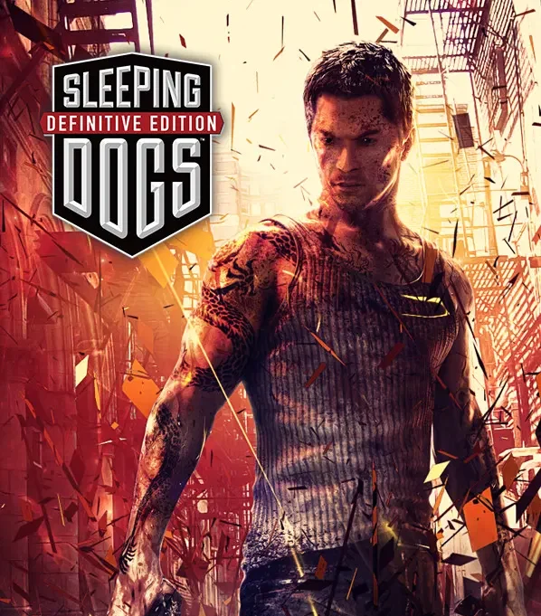 Sleeping Dogs: Definitive Edition – Key Steam