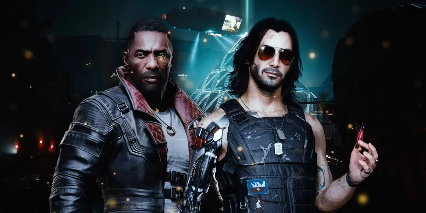 Cyberpunk 2077 - Key Steam