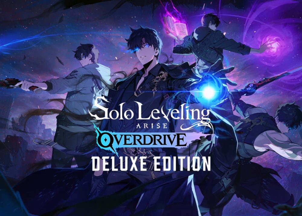Solo Leveling: ARISE OVERDRIVE - Steam Key Online