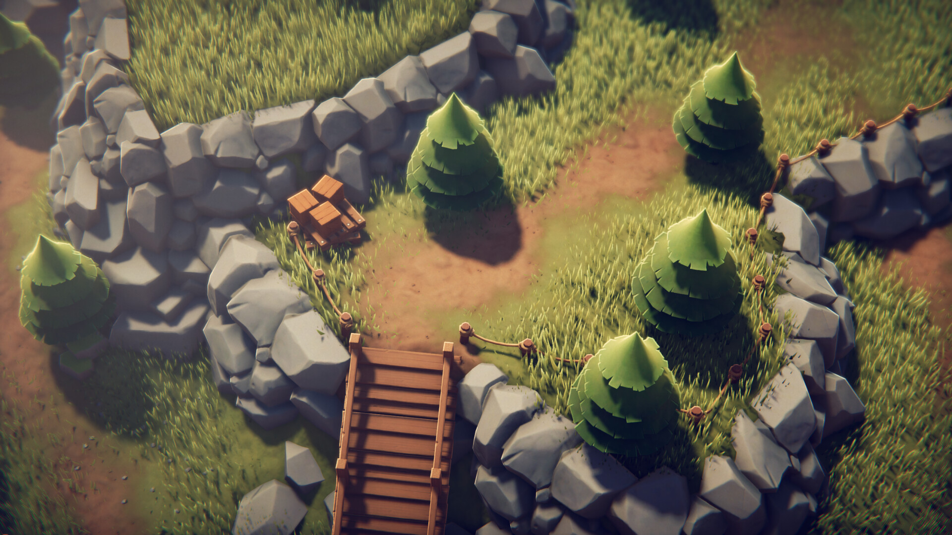 Escape From Duckov - Key Steam