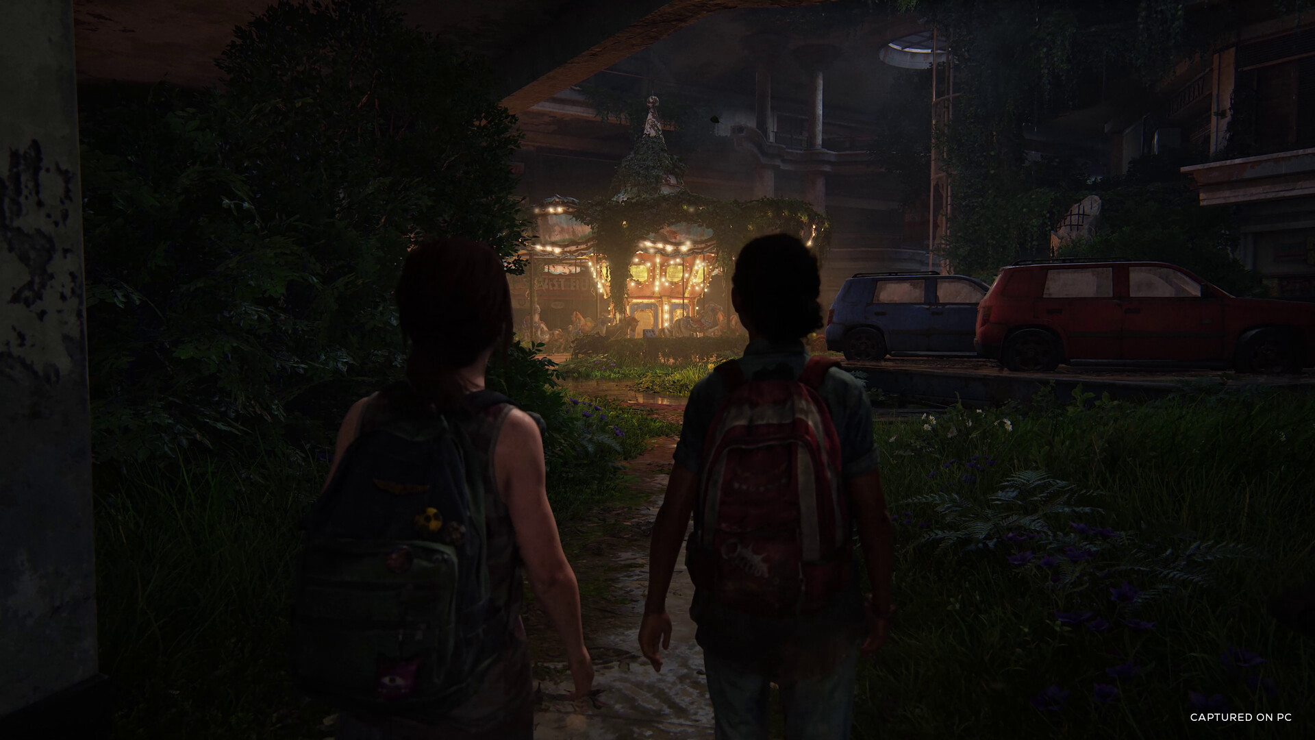 The Last of Us™ Part I - Key Steam