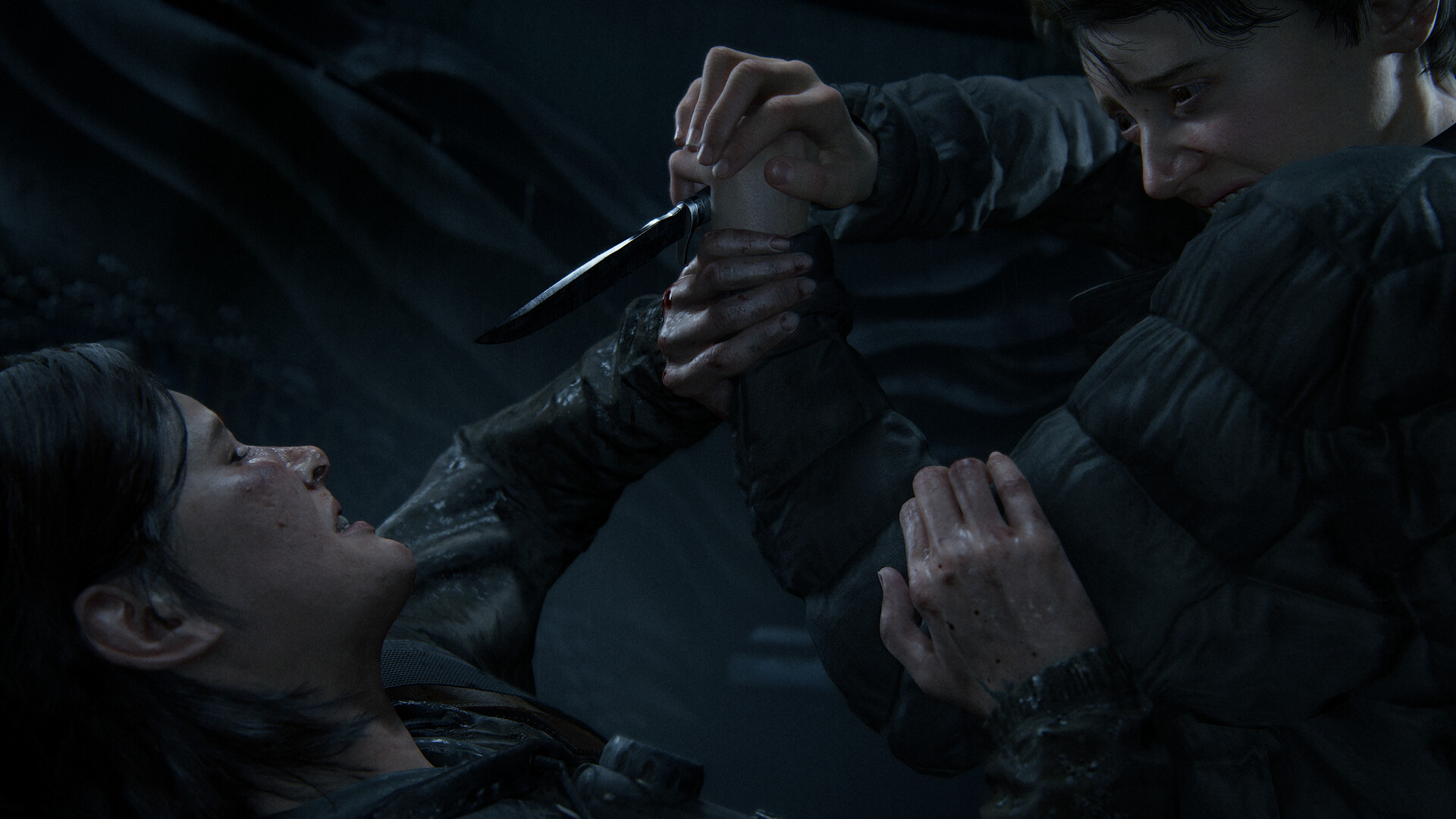 The Last of Us Part II Remastered – Key Steam