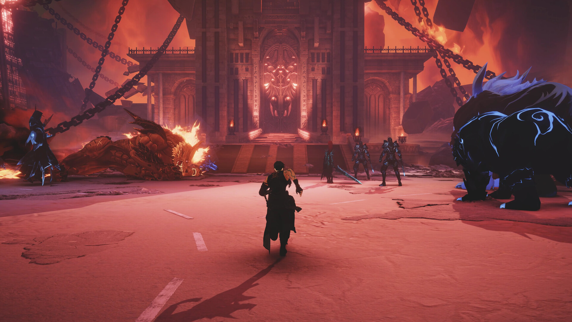 Solo Leveling: ARISE OVERDRIVE - Steam Key Online