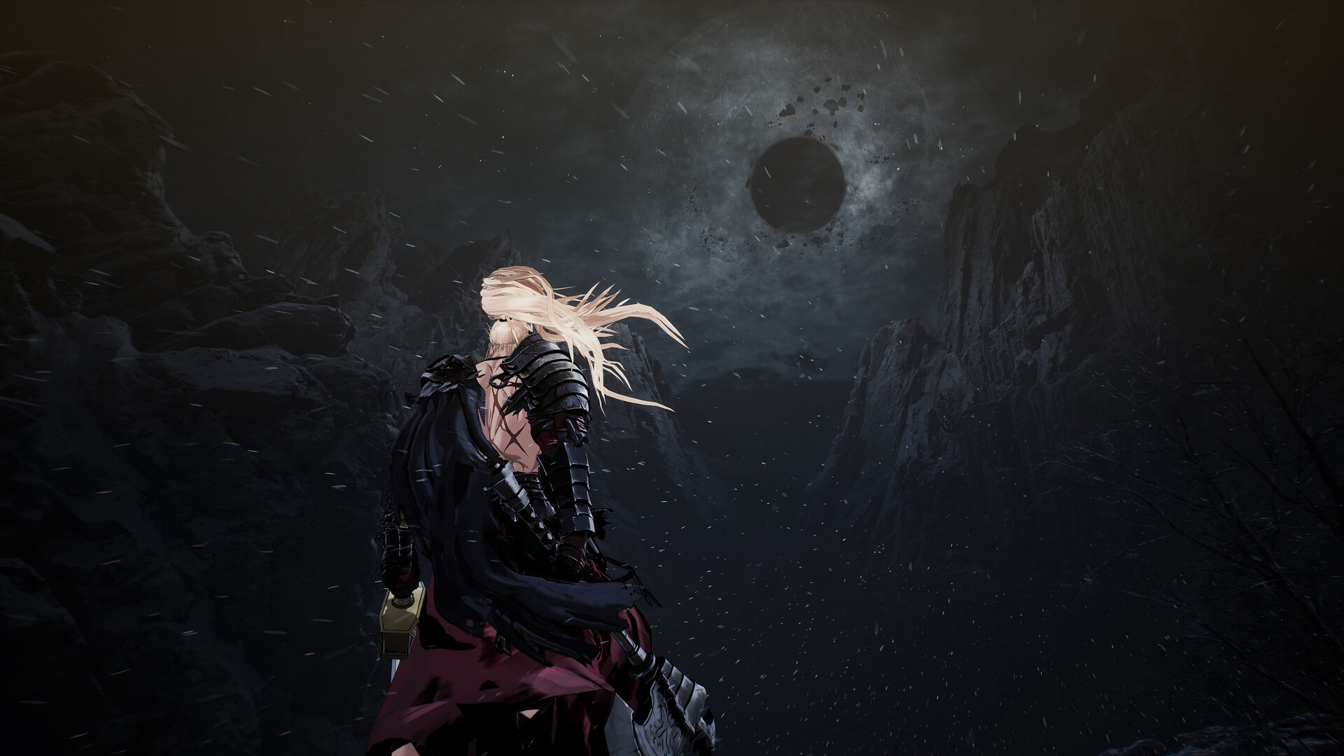 The First Berserker: Khazan Deluxe Edition - Key Steam