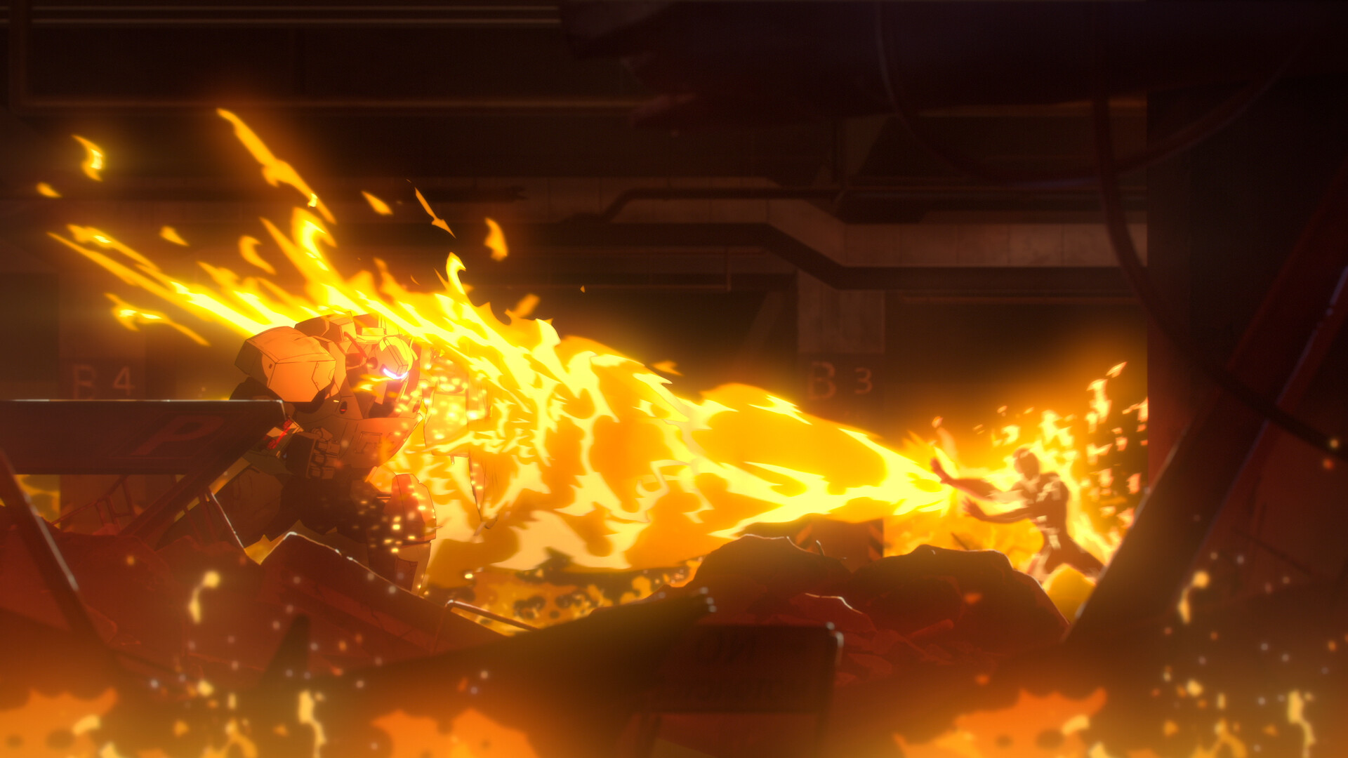 Dispatch Deluxe Edition - Key Steam