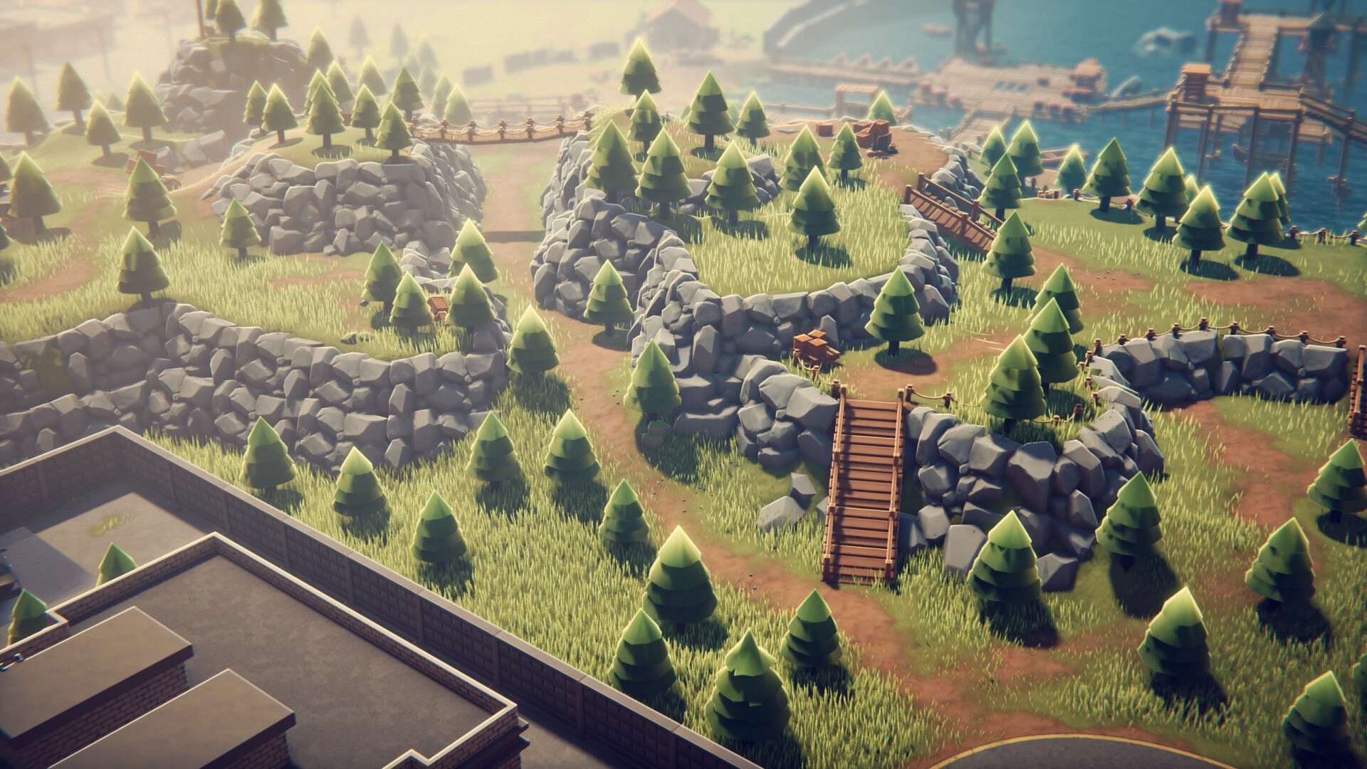 Escape From Duckov - Key Steam