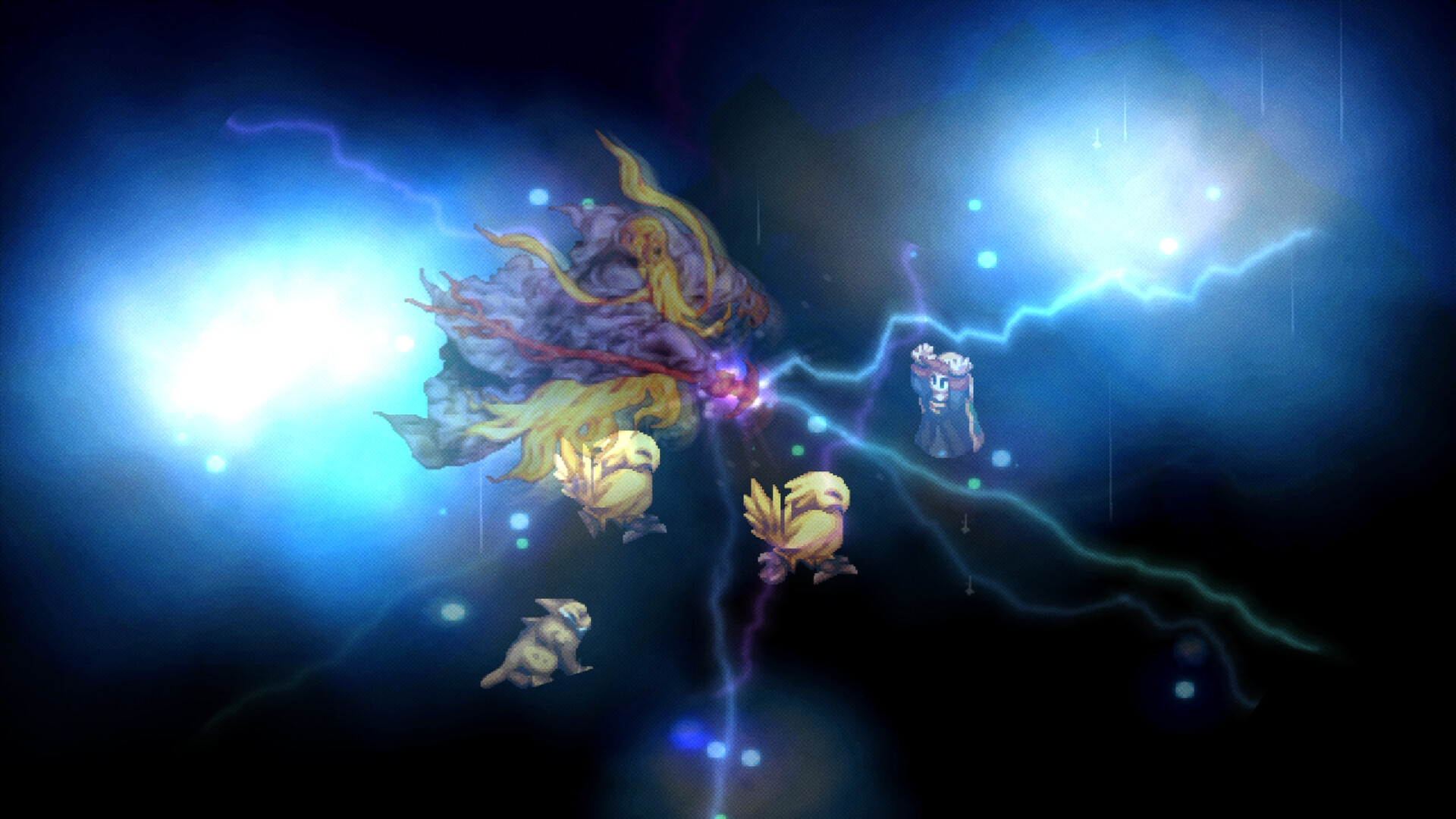 FINAL FANTASY TACTICS - The Ivalice Chronicles - Key Steam