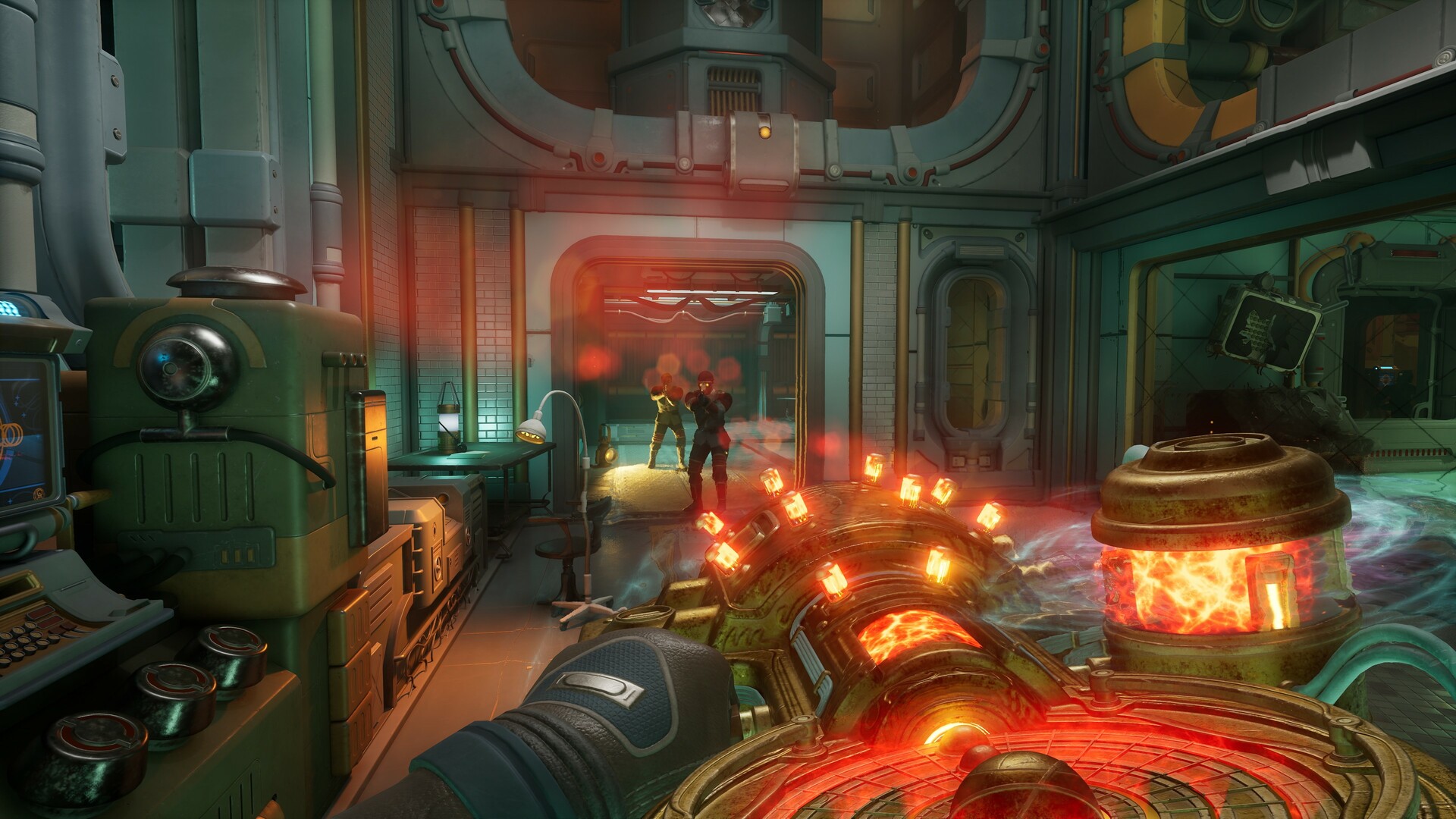 The Outer Worlds 2 - Key Steam