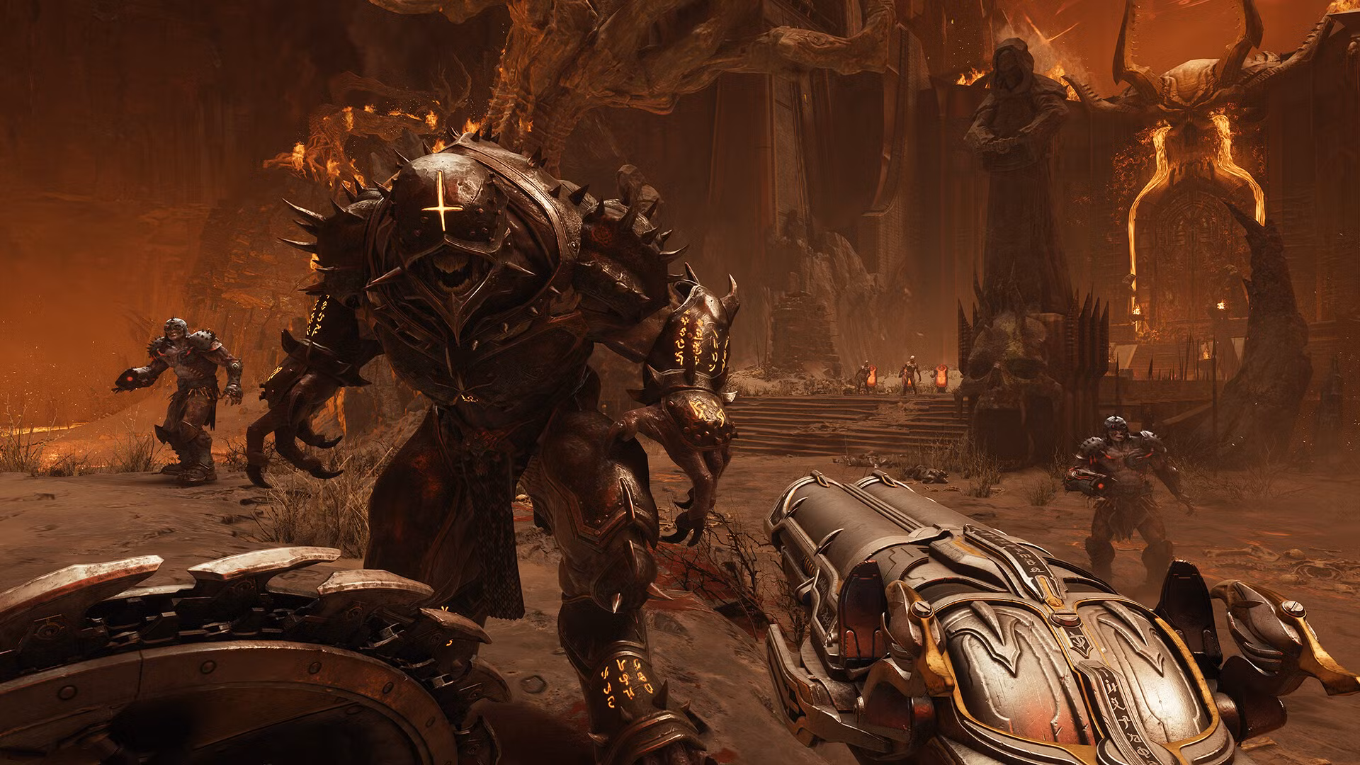 Doom Eternal - Key Steam