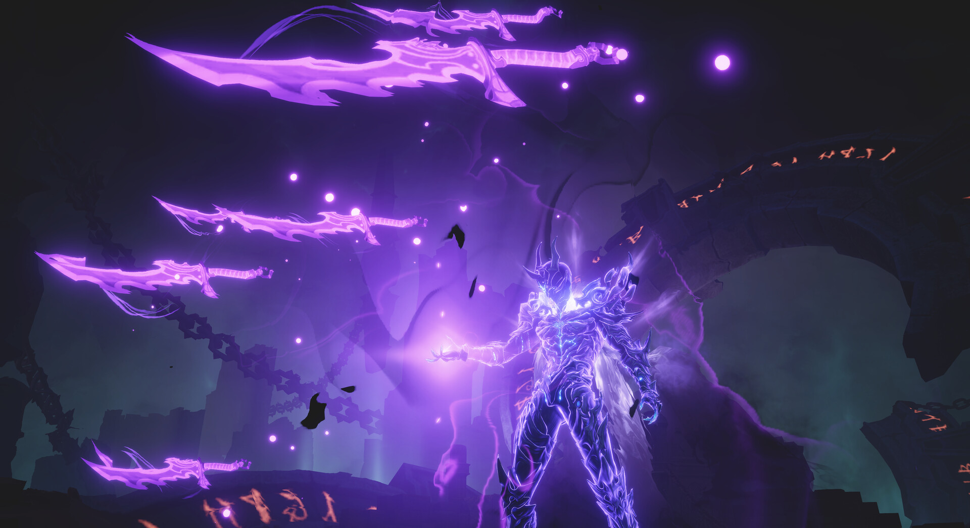 Solo Leveling: ARISE OVERDRIVE - Steam Key Online