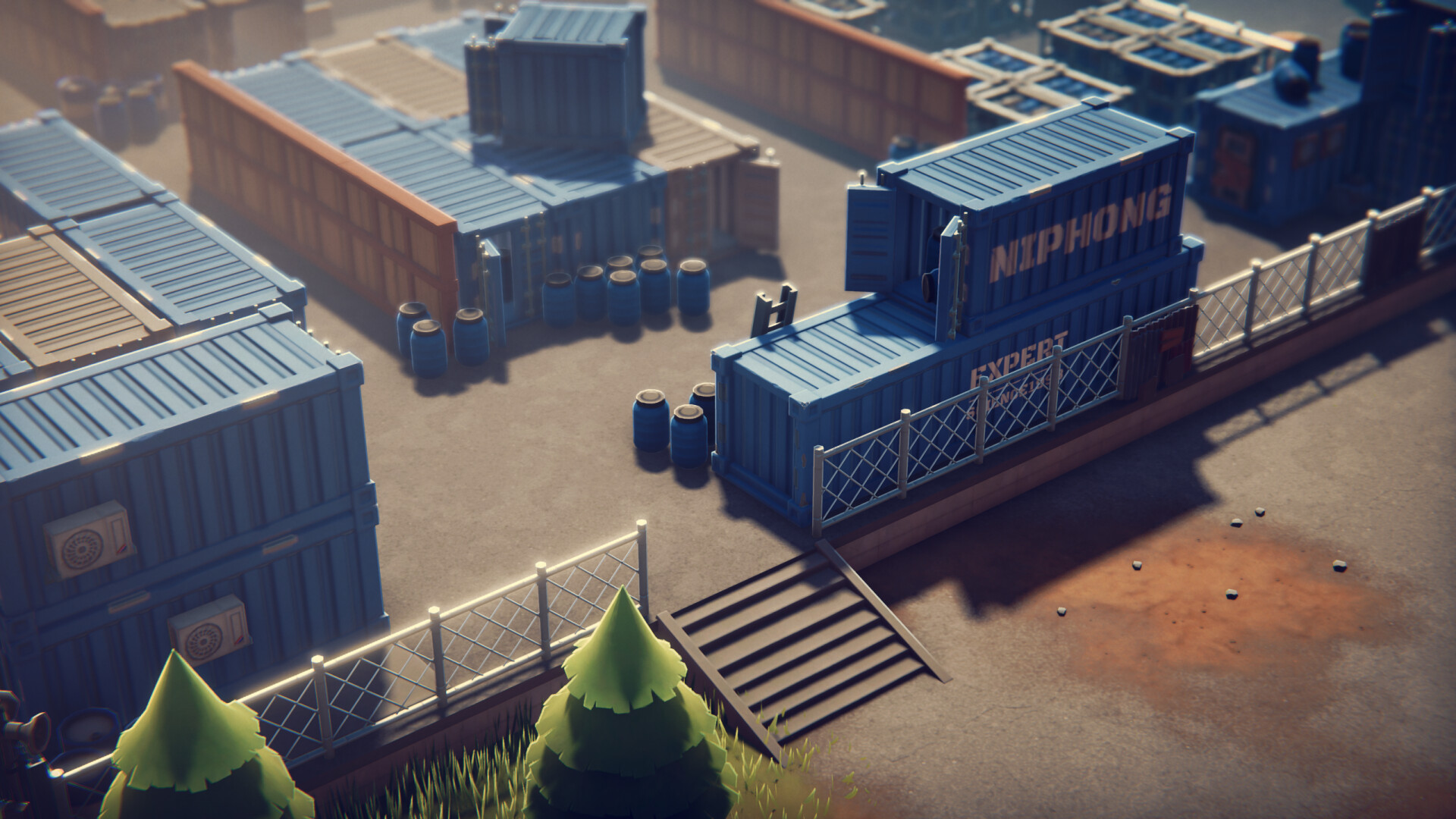 Escape From Duckov - Key Steam