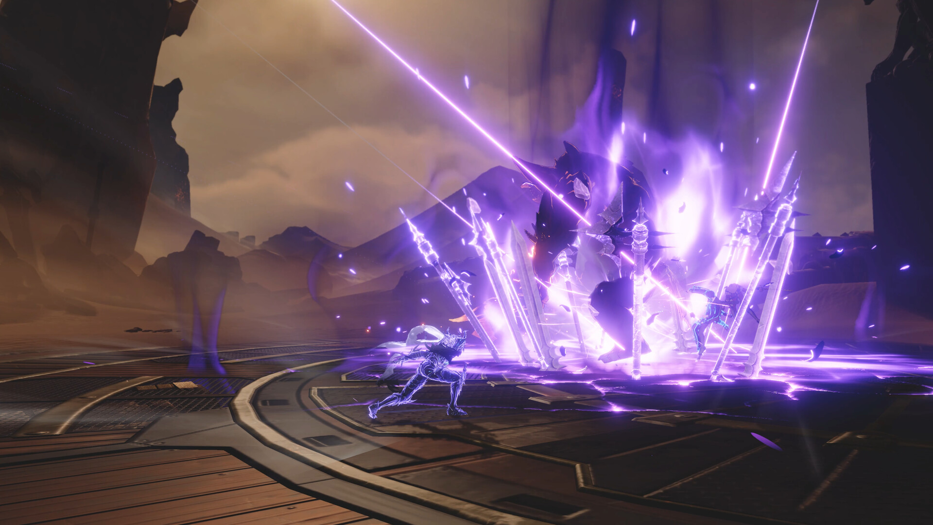 Solo Leveling: ARISE OVERDRIVE - Steam Key Online