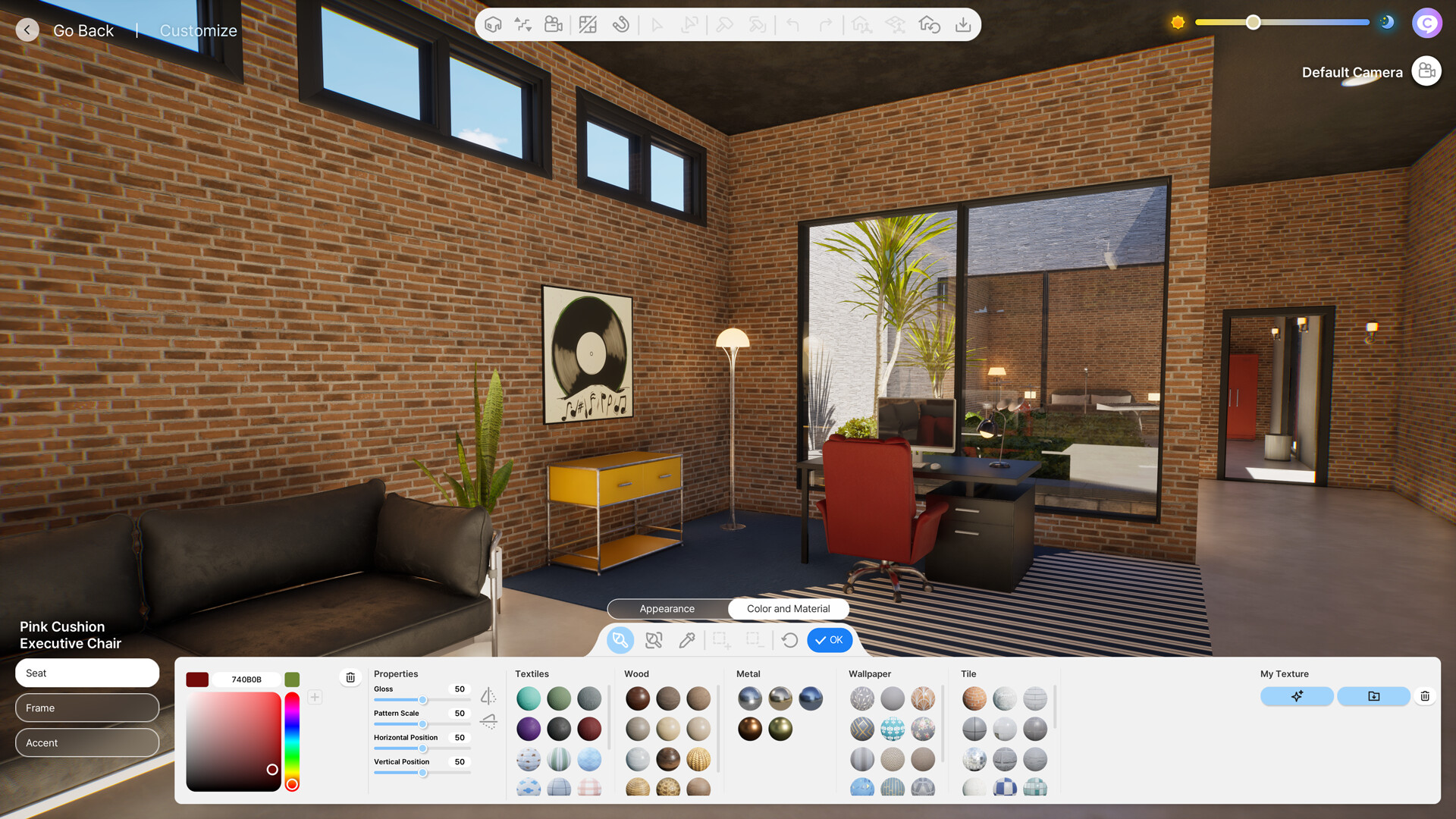 inZOI - Việt hóa - Key Steam