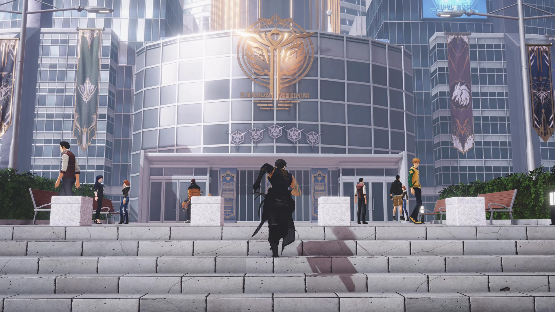 Solo Leveling: ARISE OVERDRIVE - Steam Key Online