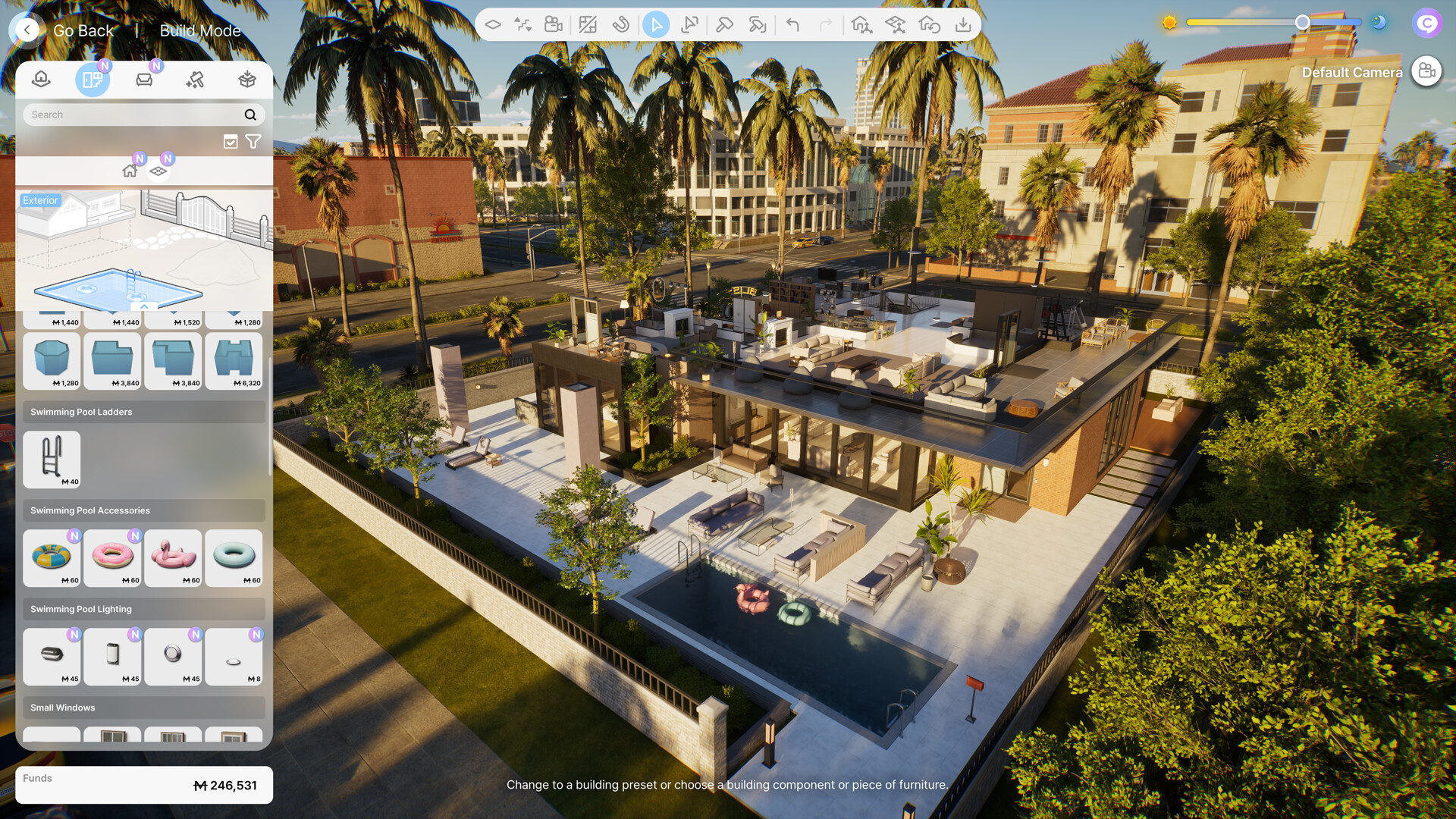 inZOI - Việt hóa - Key Steam