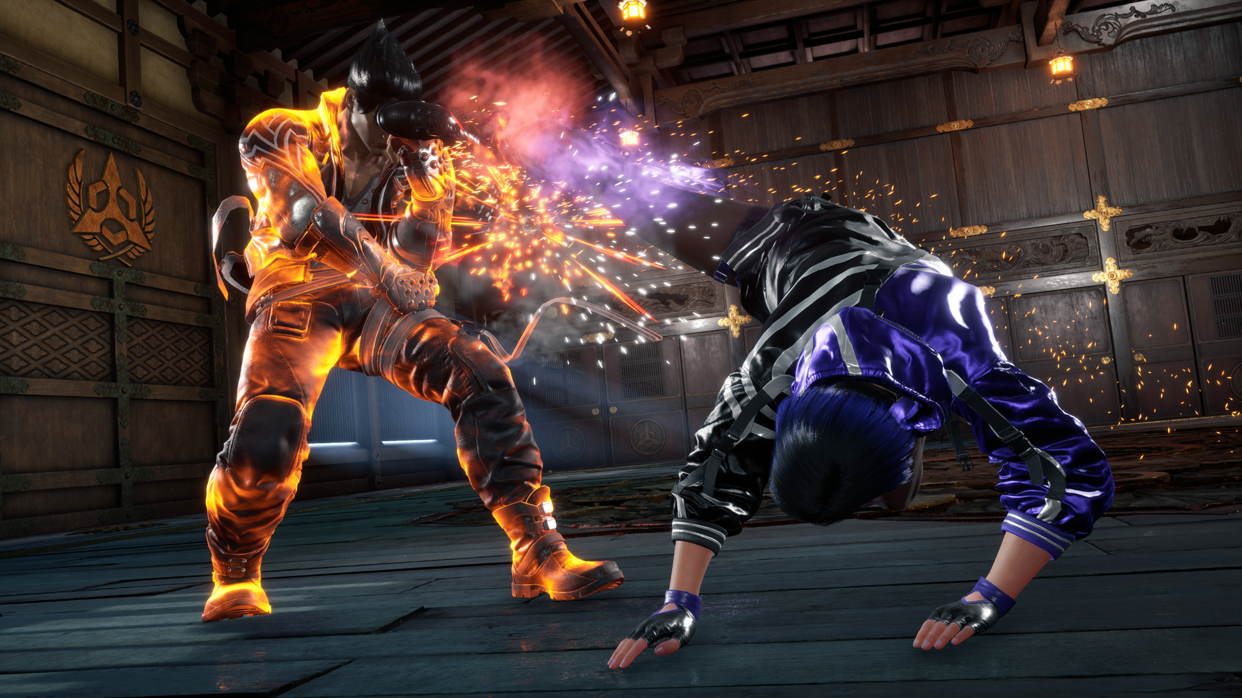 TEKKEN 8 - Key Steam