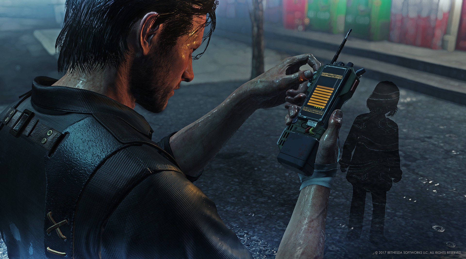 The Evil Within 2 - Key Steam