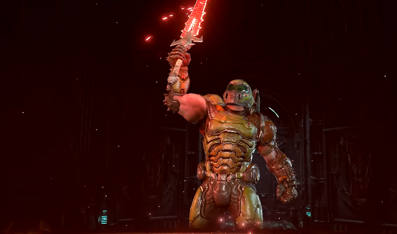 Doom Eternal - Key Steam