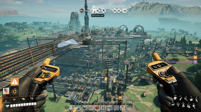 Satisfactory - Key Steam