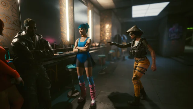 Cyberpunk 2077 - Key Steam