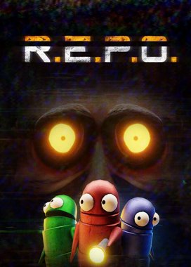 R.E.P.O - Steam Key