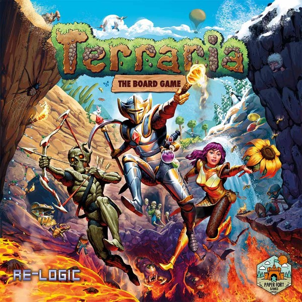 Terraria - Steam Key