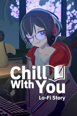 Chill with You : Lo-Fi Story - LIMITKEY