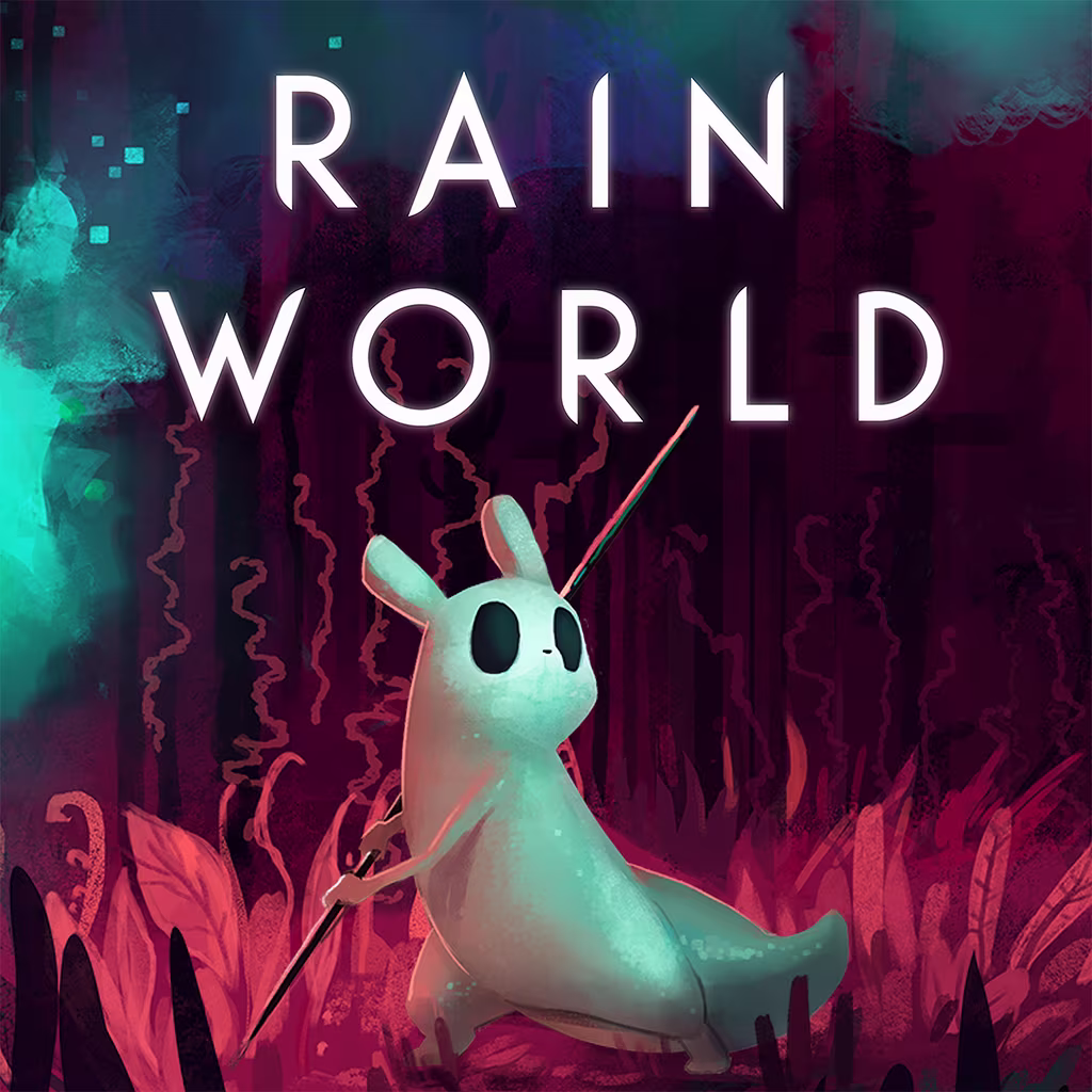 Rain World – Steam Key