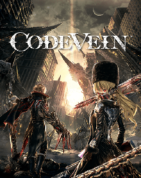 CODE VEIN - Steam Key