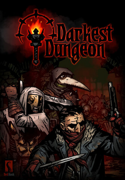 Darkest Dungeon® - LIMITKEY