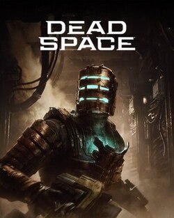 Dead Space - LIMITKEY