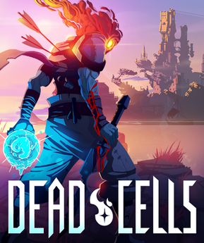 Dead Cells - Steam Key