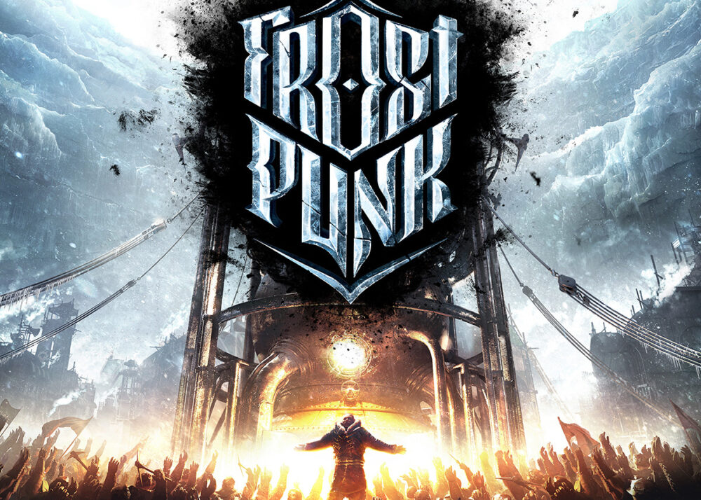 Frostpunk - Steam Key